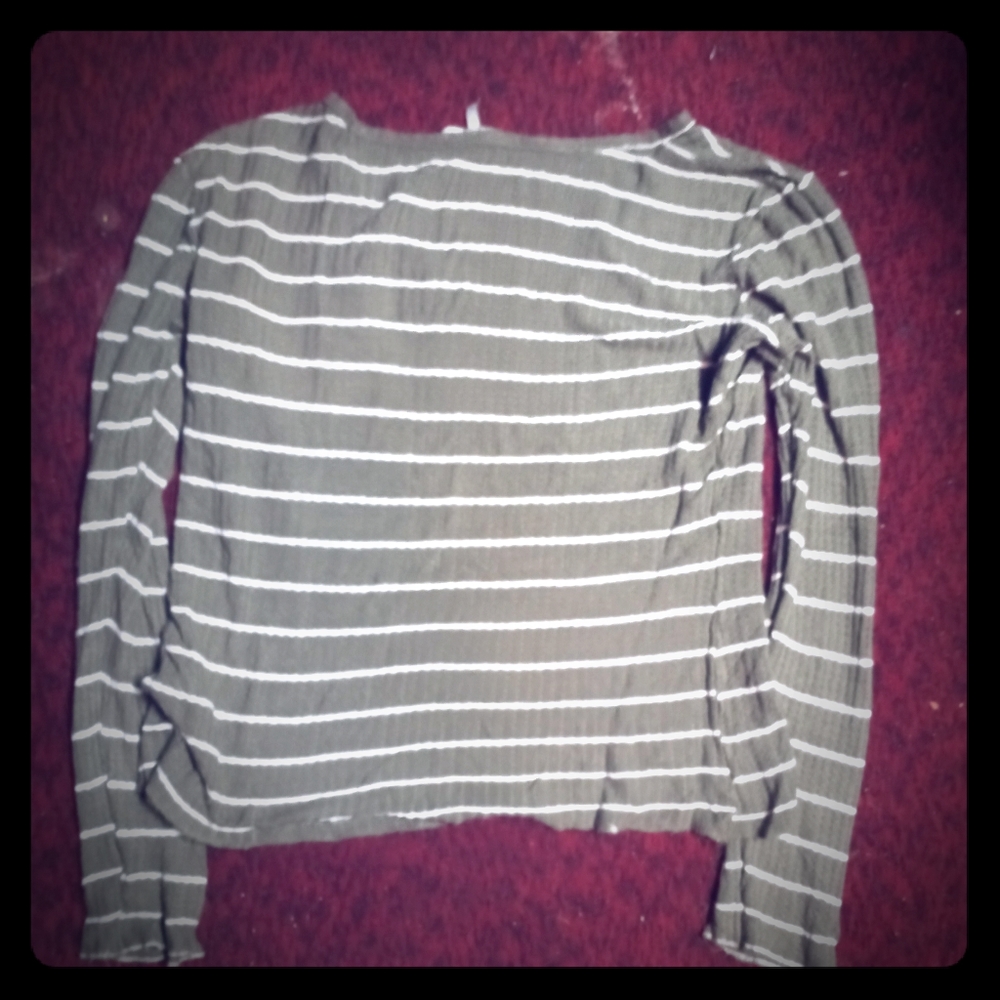 super stretch XL shirt